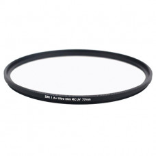 Светофильтр JJC F-MCUV 77mm Ultra-Slim Светофильтр JJC F-MCUV 77mm Ultra-Slim
