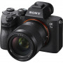 Объектив Sony FE 35mm f/1.8 (SEL35F18F)                                                                                                                                                                                                                   