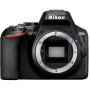 Фотоаппарат Nikon D3500 Body                                                                                                                                                                                                                              