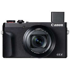 Фотоаппарат Canon PowerShot G5X Mark II                                                                                                                                                                                                                   