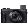 Фотоаппарат Canon PowerShot G5X Mark II                                                                                                                                                                                                                   