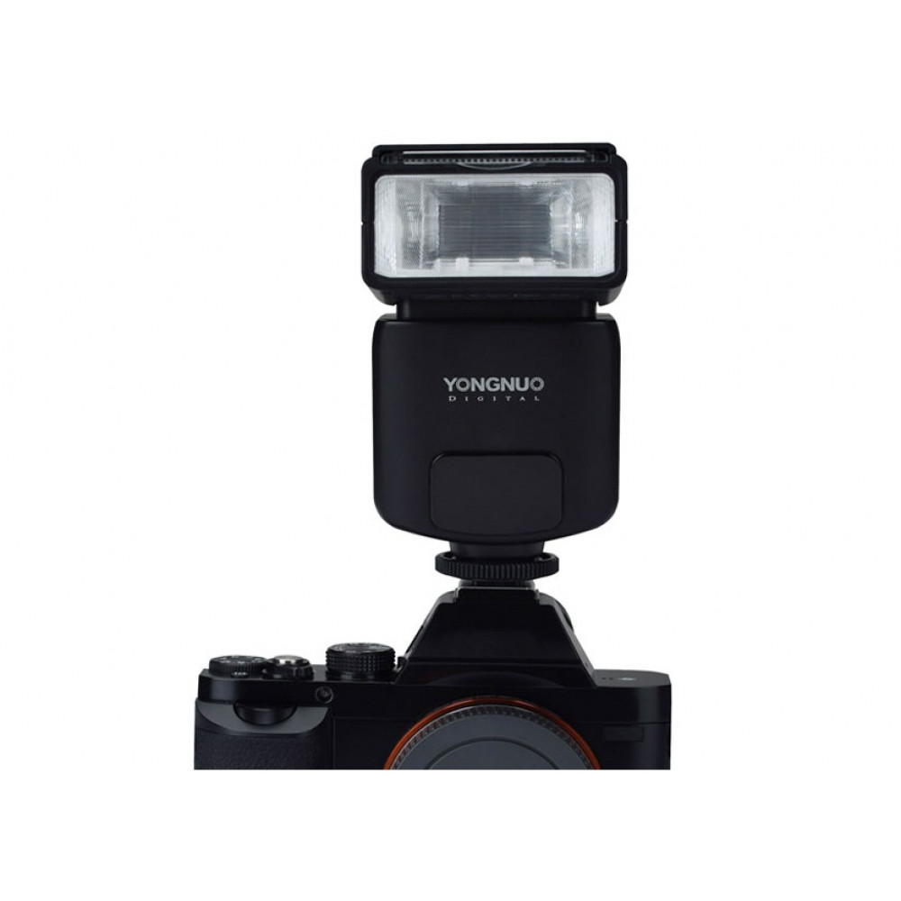   Фотовспышка Yongnuo Speedlite YN320EX для Sony                                                                                                                                                                                                              