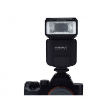  Фотовспышка Yongnuo Speedlite YN320EX для Sony                                                                                                                                                                                                              