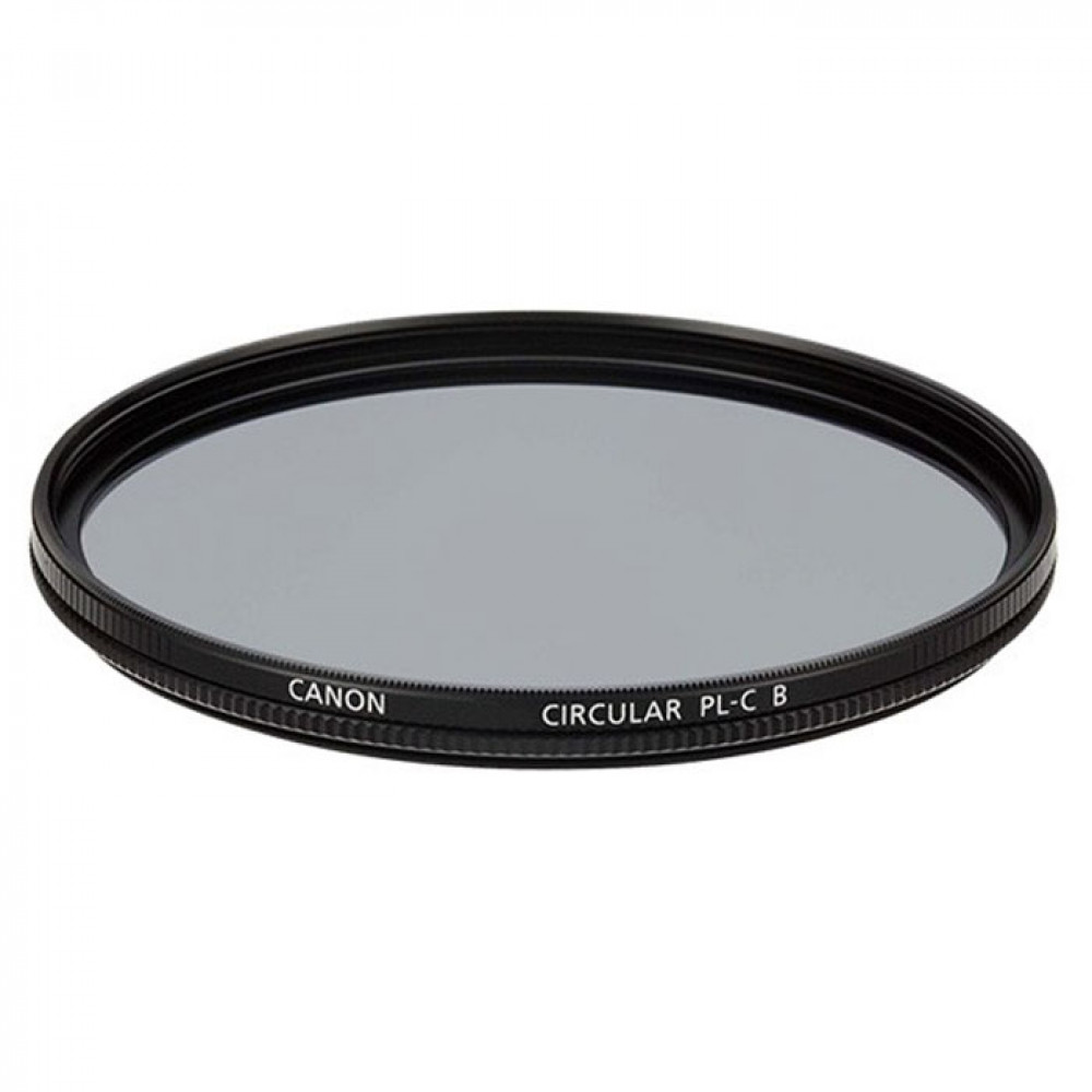 Фильтр CANON CPL 72mm                                                                                                                                                                                                                                     