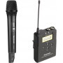 Передатчик для XLR микрофона Saramonic UwMic15 SR-XLR15                                                                                                                                                                                                   
