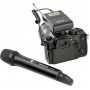 Передатчик для XLR микрофона Saramonic UwMic15 SR-XLR15                                                                                                                                                                                                   