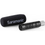 Микрофон Saramonic SR-AXM3                                                                                                                                                                                                                                