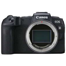 Фотоаппарат Canon EOS RP Body                                                                                                                                                                                                                             