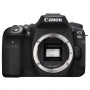 Фотоаппарат Canon EOS 90D Kit 18-135 IS USM                                                                                                                                                                                                               