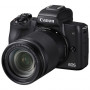 Фотоаппарат Canon EOS M50 Kit 18-150mm IS STM                                                                                                                                                                                                             