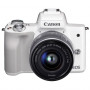 Фотоаппарат Canon EOS M50 Kit 18-150mm IS STM                                                                                                                                                                                                             