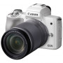 Фотоаппарат Canon EOS M50 Kit 18-150mm IS STM                                                                                                                                                                                                             