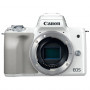 Фотоаппарат Canon EOS M50 body                                                                                                                                                                                                                            