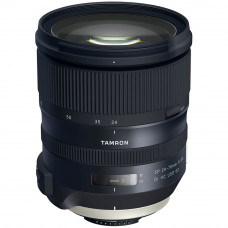 Объектив Tamron SP 24-70mm F/2.8 Di VC USD G2 Nikon                                                                                                                                                                                                       