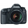 Фотоаппарат Canon EOS 5D Mark III Body                                                                                                                                                                                                                    