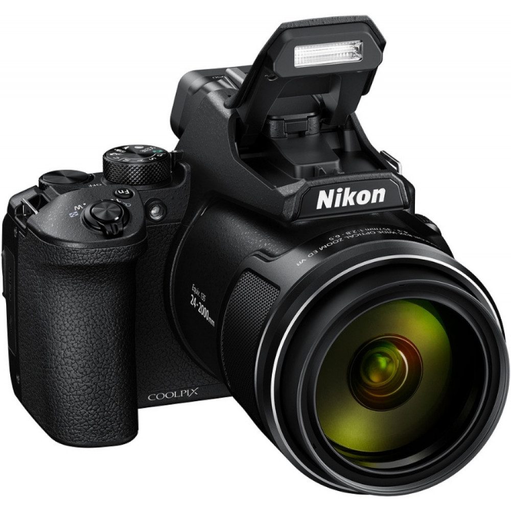 Фотоаппарат Nikon Coolpix P950                                                                                                                                                                                                                            