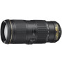 Объектив Nikon 70-200mm f/4.0G ED VR AF-S Nikkor                                                                                                                                                                                                          