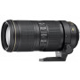 Объектив Nikon 70-200mm f/4.0G ED VR AF-S Nikkor                                                                                                                                                                                                          