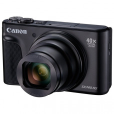 Фотоаппарат Canon PowerShot SX740 HS                                                                                                                                                                                                                      