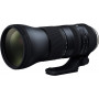 Объектив Tamron SP AF 150-600mm f/5-6.3 Di VC USD G2 (A022) Nikon F                                                                                                                                                                                       
