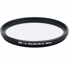 Светофильтр JJC F-MCUV 46 мм Ultra-Slim                                                                                                                                                                                                                   