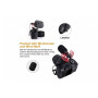Микрофон Viewflex VF-M10 для камеры / Смартфонов и Планшетов                                                                                                                                                                                              