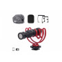 Микрофон Viewflex VF-M10 для камеры / Смартфонов и Планшетов                                                                                                                                                                                              