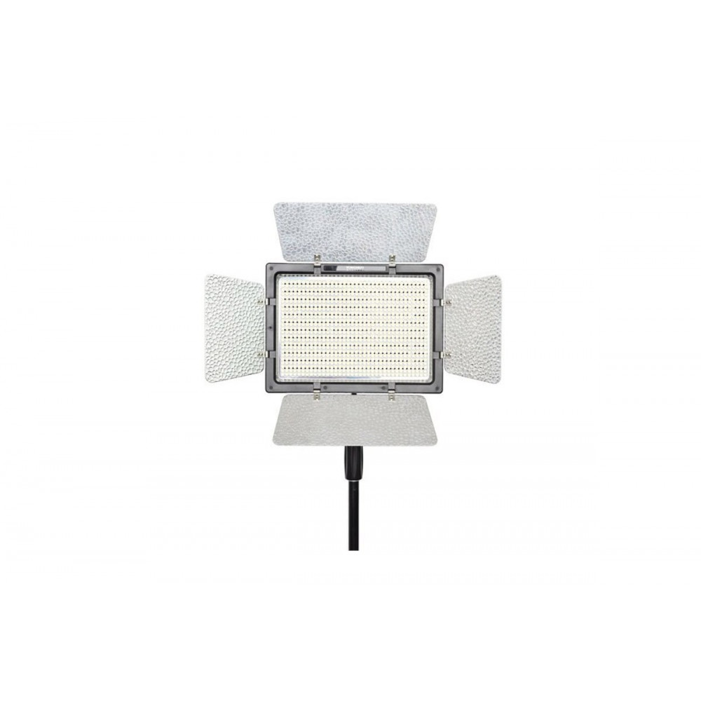Студийный свет YONGNUO YN-900 LED Pro Kit                                                                                                                                                                                                                 