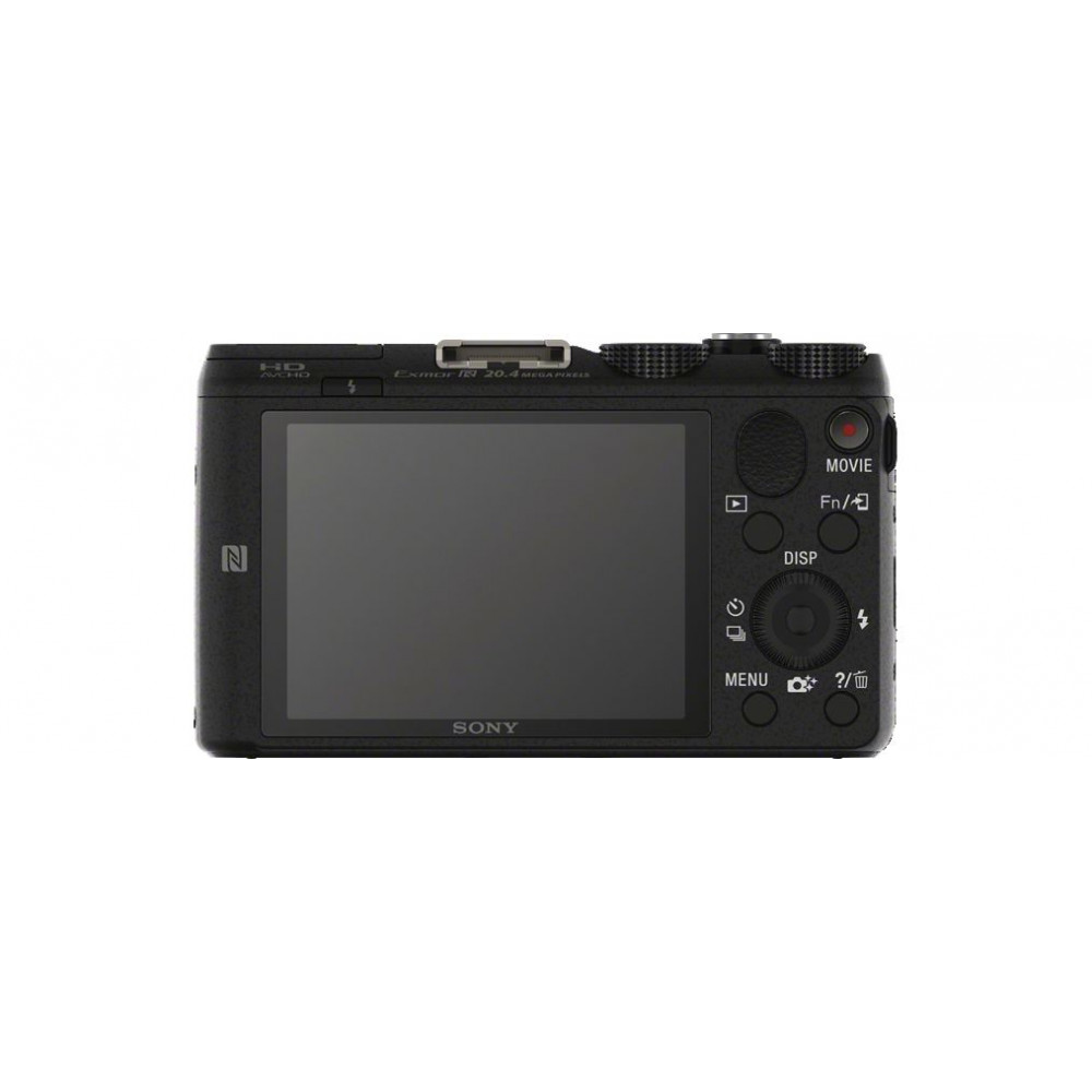 Cyber shot dsc hx60