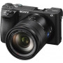 Фотоаппарат Sony Alpha ILCE-6500 kit 18-135                                                                                                                                                                                                               