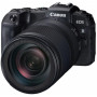 Фотоаппарат Canon EOS RP Body + RF 24-240mm F4-6.3 IS USM                                                                                                                                                                                                 