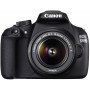 Зеркальный фотоаппарат Canon EOS 1200D kit 18-55                                                                                                                                                                                                          