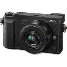 Фотоаппарат Panasonic Lumix DMC-GX80 Kit                                                                                                                                                                                                                  