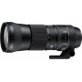 Объектив Sigma 150-600mm f/5.0-6.3 DG OS HSM Sports Canon EF                                                                                                                                                                                              