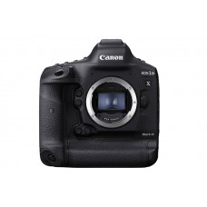 Зеркальный фотоаппарат Canon EOS 1D X Mark III body                                                                                                                                                                                                       