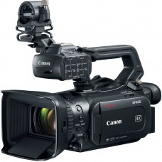Видеокамера Canon XF405                                                                                                                                                                                                                                   