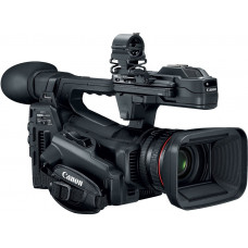 Видеокамера Canon XF705                                                                                                                                                                                                                                   