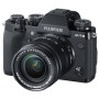 Фотоаппарат Fujifilm X-T3 kit 18-55 Silver                                                                                                                                                                                                                