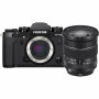Фотоаппарат Fujifilm X-T3 kit 18-55 Black                                                                                                                                                                                                                 