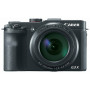 Фотоаппарат Canon PowerShot G3 X                                                                                                                                                                                                                          