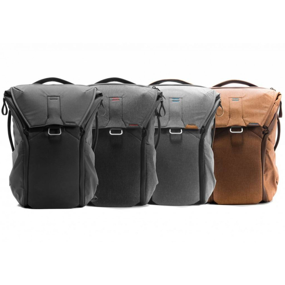 Рюкзак для фотокамеры Peak Design Everyday Backpack 20L                                                                                                                                                                                                   