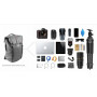 Рюкзак для фотокамеры Peak Design Everyday Backpack 20L                                                                                                                                                                                                   