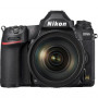 Зеркальный фотоаппарат Nikon D780 kit 24-120 VR                                                                                                                                                                                                           