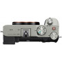 Беззеркальный фотоаппарат Sony Alpha a7C Body                                                                                                                                                                                                             