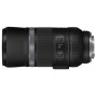 Объектив Canon RF 600mm f/11 IS STM                                                                                                                                                                                                                       