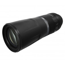 Объектив Canon RF 800mm f/11 IS STM                                                                                                                                                                                                                       