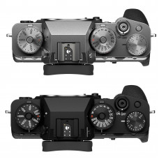 Цифровая фотокамера Fujifilm X-T4 Body Black                                                                                                                                                                                                              