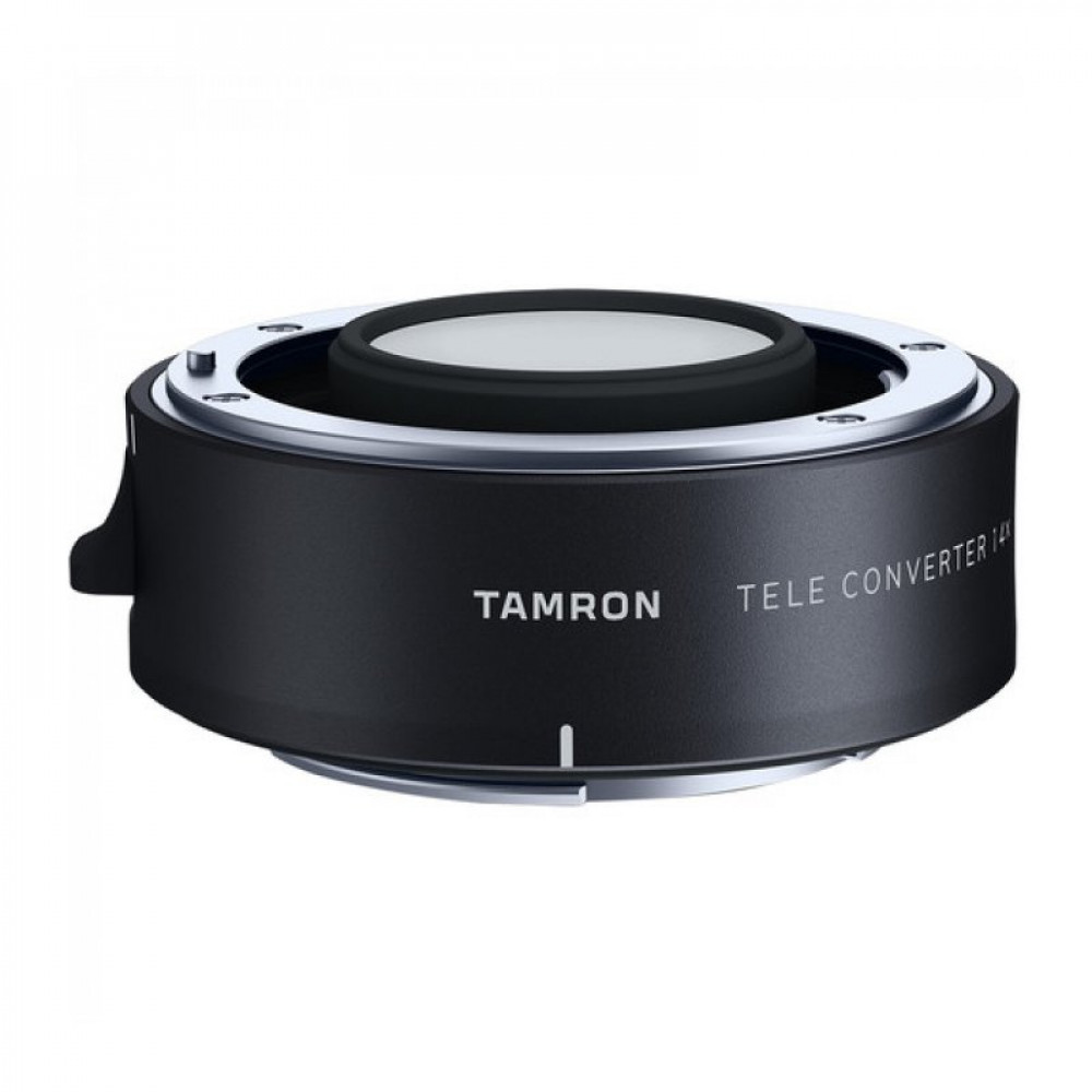 Телеконвертер Tamron 1,4Х для Nikon (TC-X14N)                                                                                                                                                                                                             