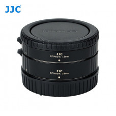 Макрокольца JJC AET-CRFII для Canon RF                                                                                                                                                                                                                    