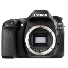 Зеркальный фотоаппарат Canon EOS 850D Body                                                                                                                                                                                                                